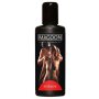 Strawberry Massage Oil 100ml