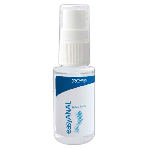 easyANAL-Bundle 110 ml