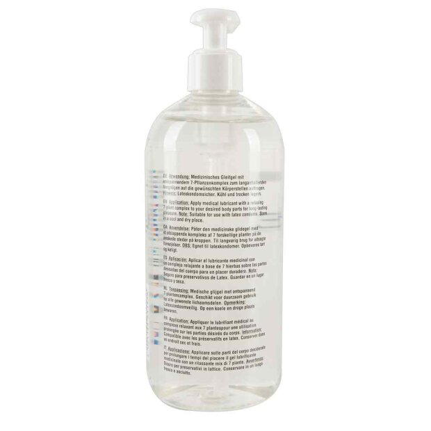Just Glide Anal 500 ml