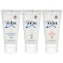 Just Glide 3x50 ml