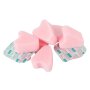 10 Soft Tampons