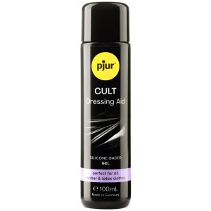 pjur Cult Dressing Aid 100 ml