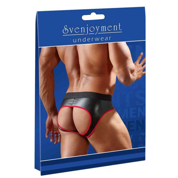Mens Jock S