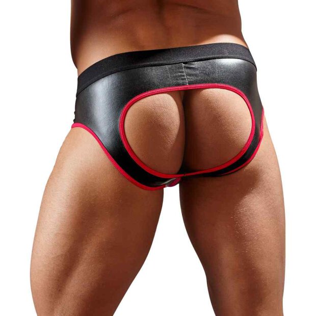 Mens Jock L
