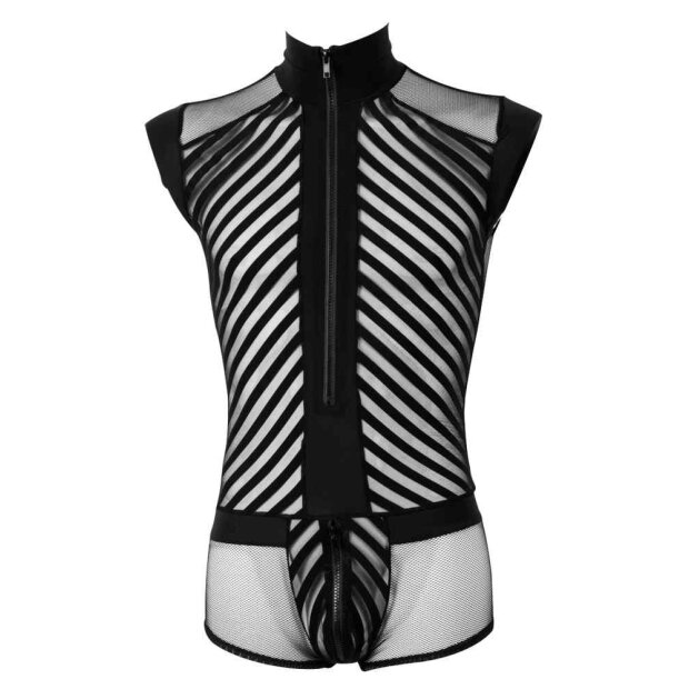Men´s Playsuit S
