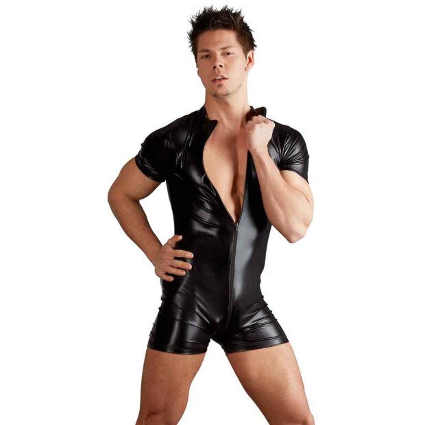 Mens Playsuit M