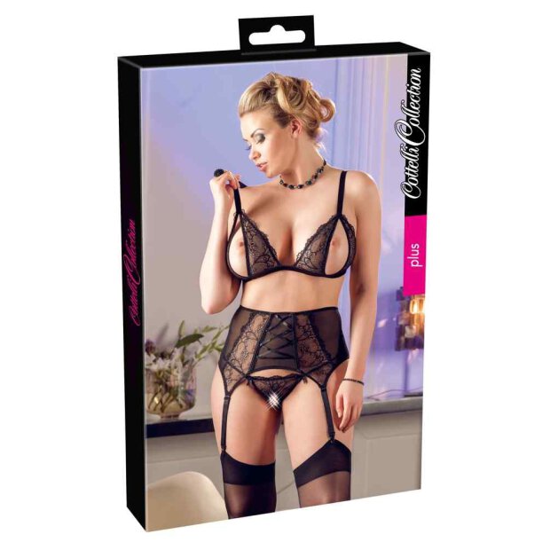 BH Strapsset 3XL