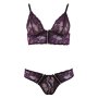 Bra Set M