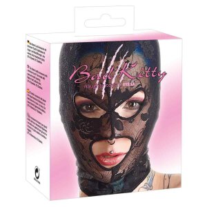 Mask black