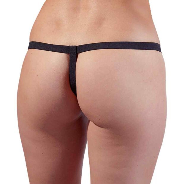 Imitation Leather String S-L