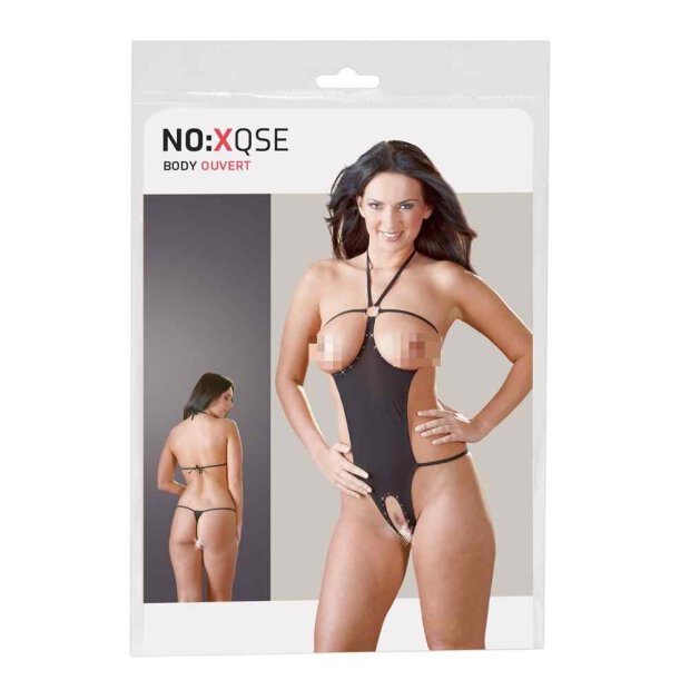Body Sex open S-L