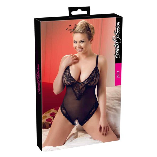 Body ouvert 2XL