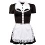 Maids Dress M