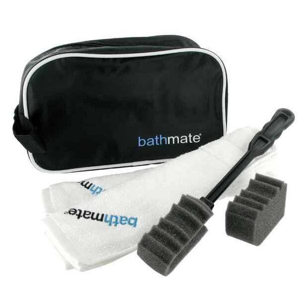 Bathmate - Cleaning & Storage Kit