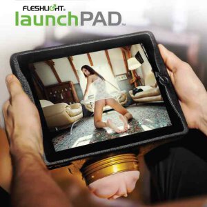 Fleshlight - Launchpad (iPad Mount)