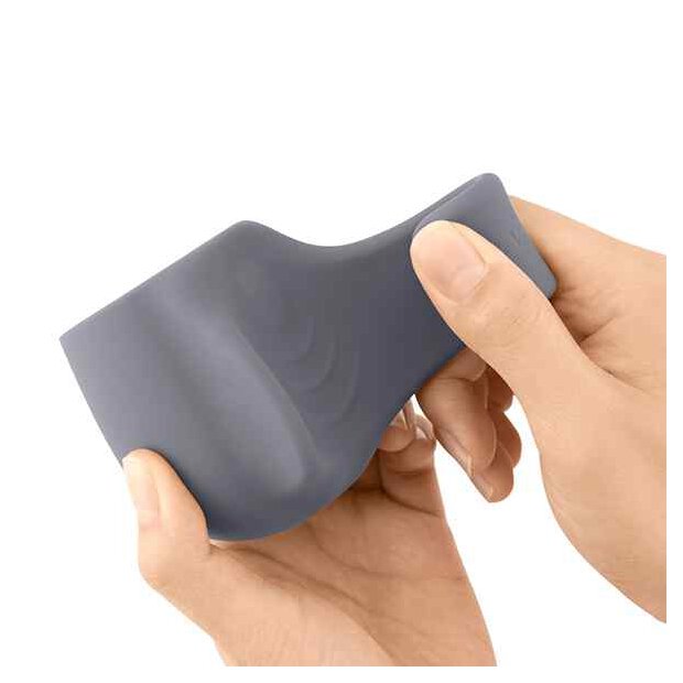 Le Wand Loop Silcone Penis Play Attachment