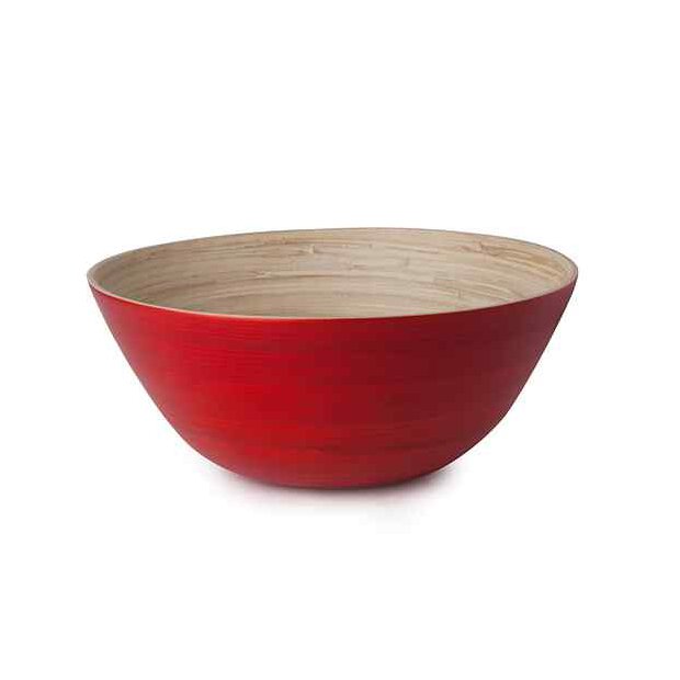 Nuru - Bamboo Bowl