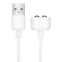 Satisfyer - USB Charging Cable White