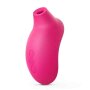 Lelo Sona 2 Sonic Clitoral Massager Rose