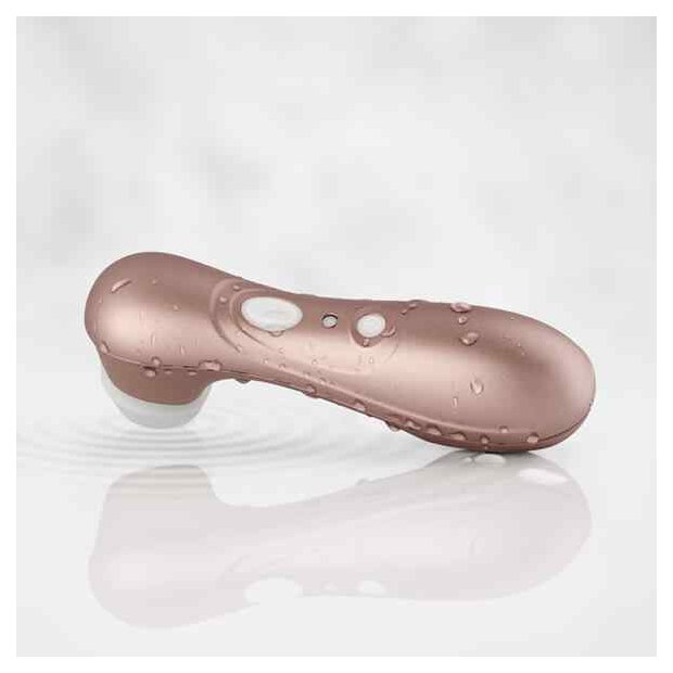 Satisfyer Pro 2 Next Generation