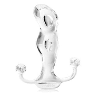 Aneros Progasm Ice Transparent