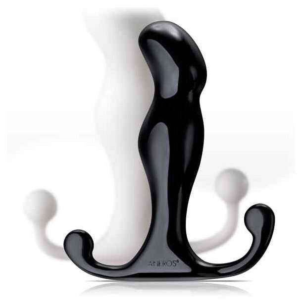 Aneros Progasm Jr. Schwarz