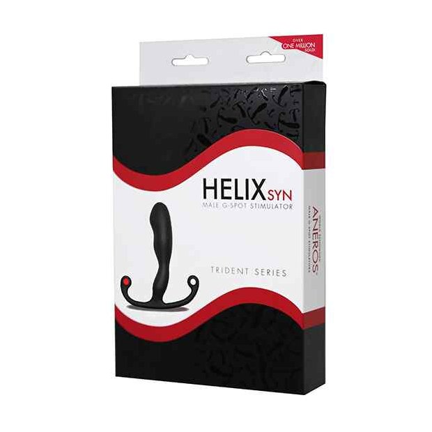 Aneros Helix Syn Trident Anal Stimulator