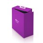 B-Vibe - Novice Remote Control Plug Fuchsia