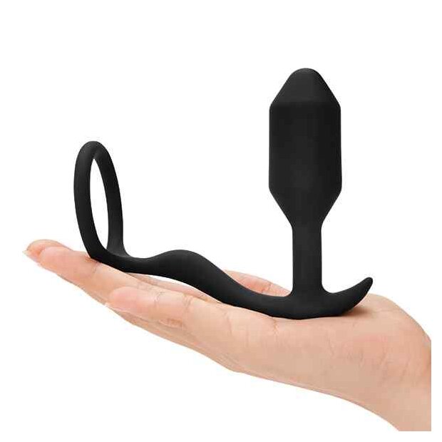 B-Vibe Snug & Tug