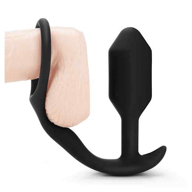 B-Vibe Snug & Tug
