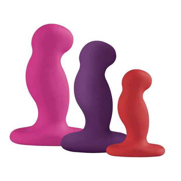 Nexus G-Play Plus Trio