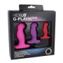 Nexus G-Play Plus Trio