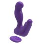 Nexus Max 20 Waterproof Remote Control Unisex Massager Purple