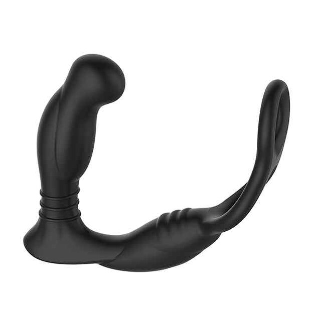 Nexus - Simul8 Vibrating Dual Motor Anal Cock and Ball Toy