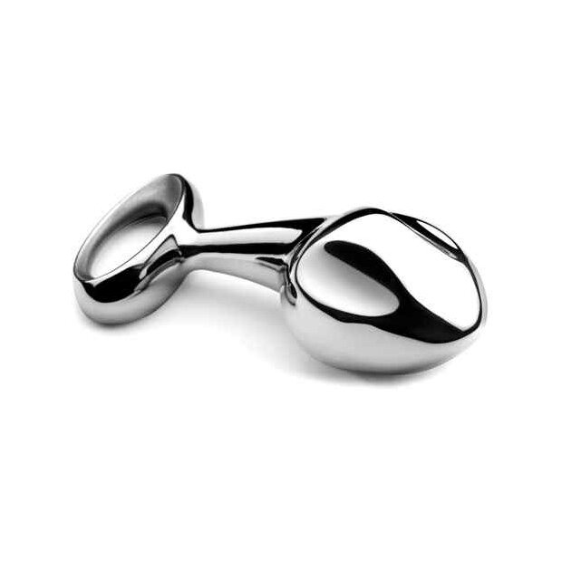 NJOY - Pure Plug 2.0 Silver 5,1 cm