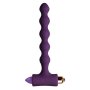 Rocks-Off Petite Sensations Pearls Purple
