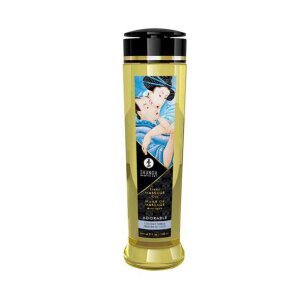 Shunga Massage Oil Coconut Thrills