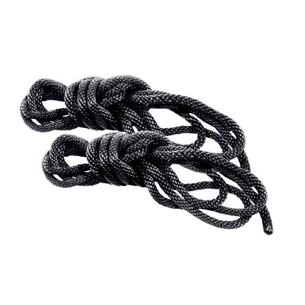 S&M Silky Rope Kit Black