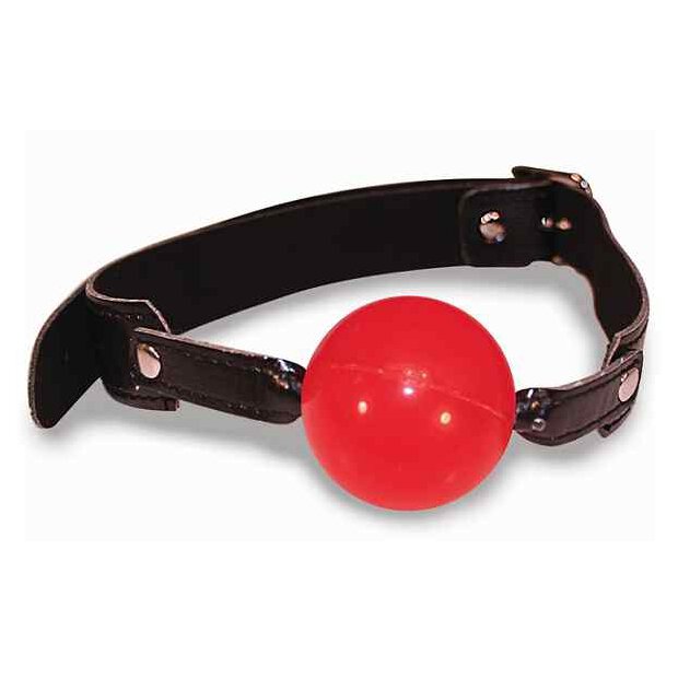 S&M - Solid Ball Gag