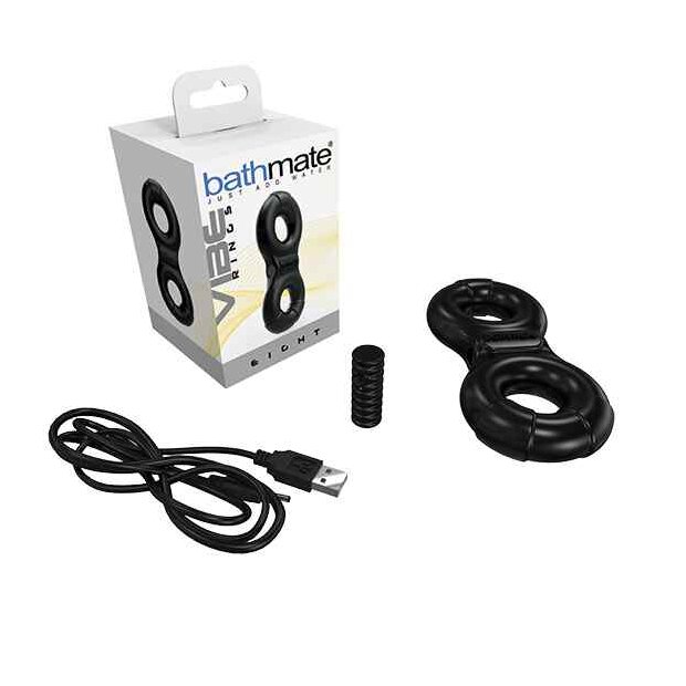Bathmate Vibe Ring Eight