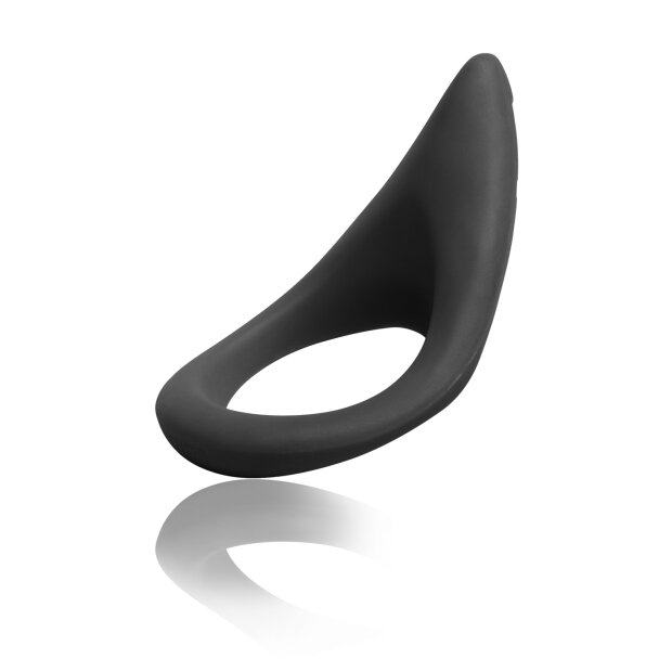 Laid P.2 Silicone Cock Ring 47 mm Black