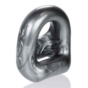 Oxballs 360 Cockring & Ballsling Steel