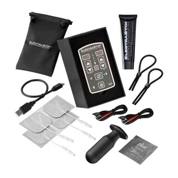 ElectraStim - Flick Duo Stimulator Multi-Pack