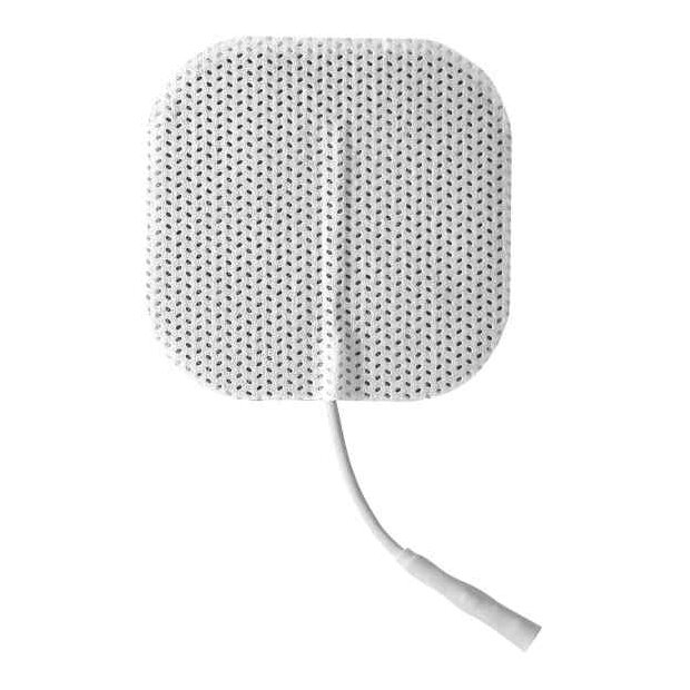 ElectraStim Square Self Adhesive Pads