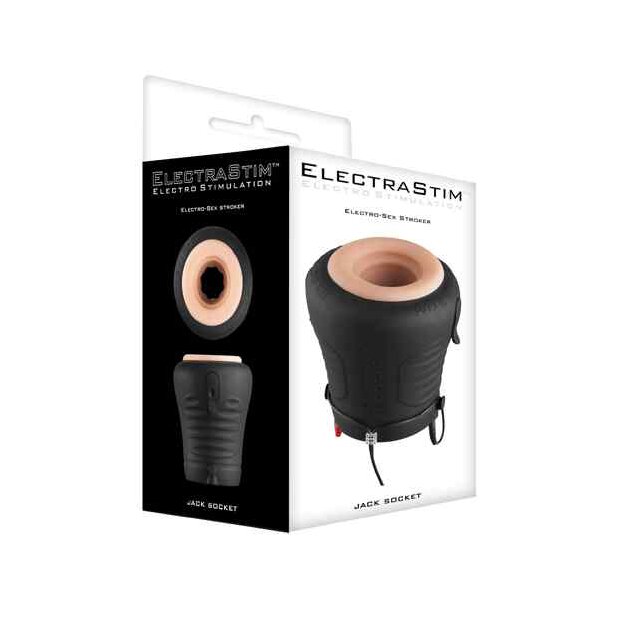 ElectraStim Jack Socket Electro Socket