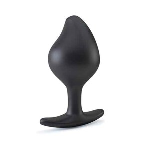 Mystim Rocking Force Butt Plug L