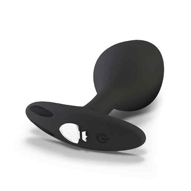 Mystim Rocking Vibe Butt Plug S