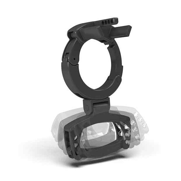 Mystim Edd Tight Ball Squeezer