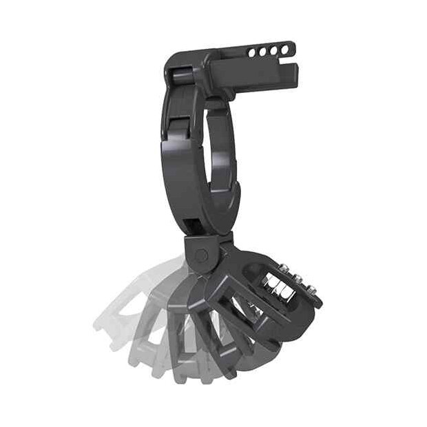 Mystim Edd Tight Ball Squeezer