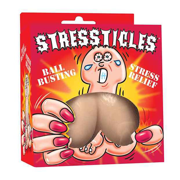 Stressticles